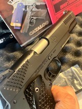 STI Duty one 5.0 as new in box - 7 of 14