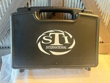 STI Duty one 5.0 as new in box - 14 of 14