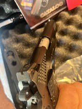 STI Duty one 5.0 as new in box - 6 of 14