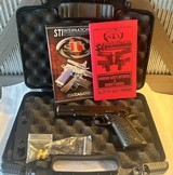 STI Duty one 5.0 as new in box - 1 of 14