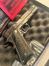 STI Duty one 5.0 as new in box - 4 of 14