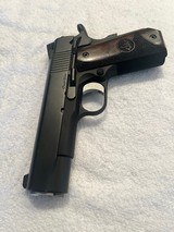 Dan Wesson Guardian 38 super, excellent condition - 4 of 10