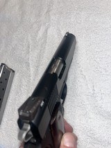 Dan Wesson Guardian 38 super, excellent condition - 10 of 10