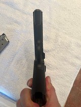 Dan Wesson Guardian 38 super, excellent condition - 5 of 10