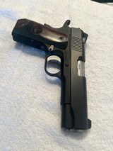Dan Wesson Guardian 38 super, excellent condition - 3 of 10