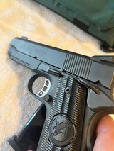 Nighthawk Custom GRP Recon 45 acp in Bag - 9 of 12