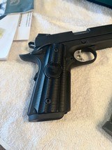 Nighthawk Custom GRP Recon 45 acp in Bag - 6 of 12