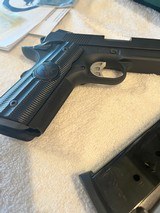 Nighthawk Custom GRP Recon 45 acp in Bag - 7 of 12