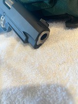 Nighthawk Custom GRP Recon 45 acp in Bag - 5 of 12