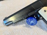 Caspian Arms, Colt Super Stallion 38 Super Build - 2 of 11
