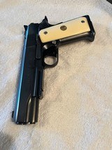 Caspian Arms, Colt Super Stallion 38 Super Build - 5 of 11