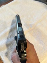 Caspian Arms, Colt Super Stallion 38 Super Build - 7 of 11