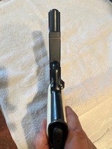 Caspian Arms, Colt Super Stallion 38 Super Build - 8 of 11