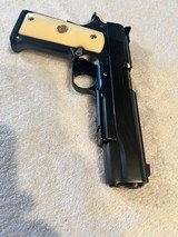 Caspian Arms, Colt Super Stallion 38 Super Build - 4 of 11