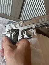 Caspian Arms 1911 45 acp Government Custom build - 11 of 13