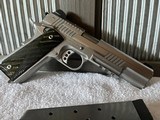 Caspian Arms 1911 45 acp Government Custom build - 4 of 13