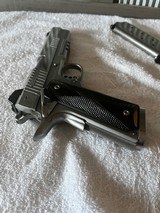 Caspian Arms 1911 45 acp Government Custom build - 7 of 13