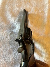 Colt Trooper MKIII 357 4 inch - 6 of 11