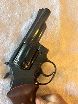 Colt Trooper MKIII 357 4 inch - 7 of 11