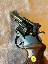 Colt Trooper MKIII 357 4 inch - 8 of 11