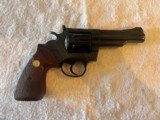 Colt Trooper MKIII 357 4 inch - 2 of 11