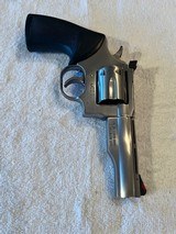 Dan Wesson 715 4 inch 357 mag revolver - 3 of 8