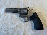 Dan Wesson 715 4 inch 357 mag revolver - 1 of 8