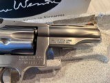 Dan Wesson 744-vh, 4 inch barrel in box - 6 of 11