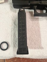 1st Gen Glock 17 in Box, excellent shape - 8 of 10