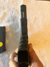 Glock 34 Gen 4 357 sig excellent - 8 of 8