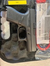 Glock 42 new in box, 380 acp - 3 of 7