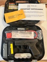 Glock 42 new in box, 380 acp - 1 of 7