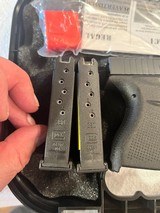 Glock 42 new in box, 380 acp - 4 of 7