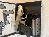 Walther ppk/s 380 acp in box - 3 of 7