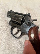 S&W Model 15-2, 2 inch snub 38 special - 5 of 10