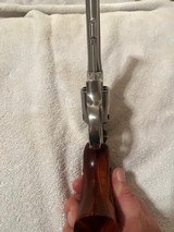 S&W 67-1 38 special, 4 inch, adjustable sights - 7 of 12