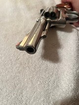 S&W 67-1 38 special, 4 inch, adjustable sights - 12 of 12