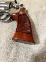 S&W 67-1 38 special, 4 inch, adjustable sights - 6 of 12