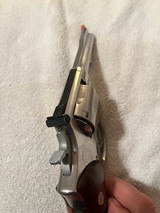 S&W 67-1 38 special, 4 inch, adjustable sights - 9 of 12