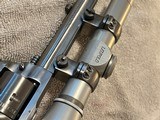 Ruger Hunter Single Six 17 HMR W/Leupold M8 - 5 of 12