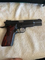 Nighthawk Custom Browning Hi Power custom - 2 of 13