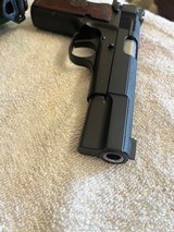 Nighthawk Custom Browning Hi Power custom - 11 of 13