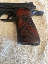 Nighthawk Custom Browning Hi Power custom - 6 of 13