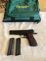 Nighthawk Custom Browning Hi Power custom - 1 of 13