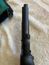 Nighthawk Custom Browning Hi Power custom - 9 of 13