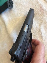 Nighthawk Custom Browning Hi Power custom - 5 of 13