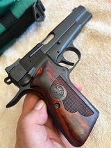 Nighthawk Custom Browning Hi Power custom - 3 of 13