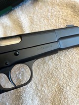 Nighthawk Custom Browning Hi Power custom - 10 of 13
