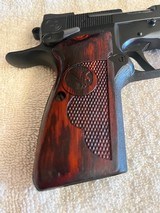 Nighthawk Custom Browning Hi Power custom - 7 of 13