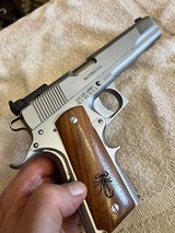 Safari Arms Matchmaster, 6 inch, 400 CorBon - 3 of 12